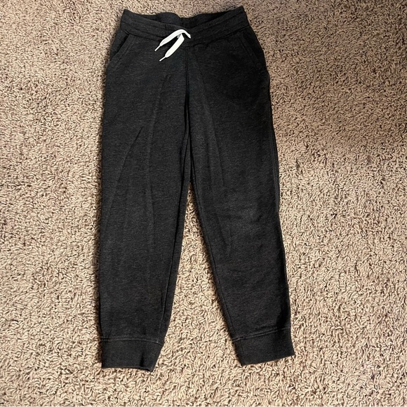Bundle of 4 Sweatpants - mixed brands - size 7/8 - Picture 11 of 14